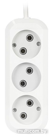 Сетевой фильтр SmartBuy SBE-10-3-03-N