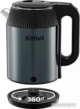 Электрический чайник Kitfort KT-6679