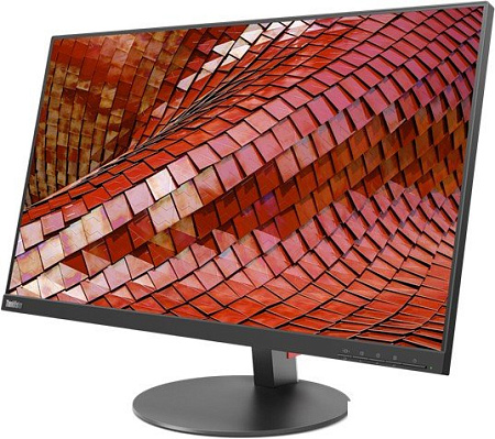Монитор Lenovo ThinkVision T27i-10 61C6MAT1IS