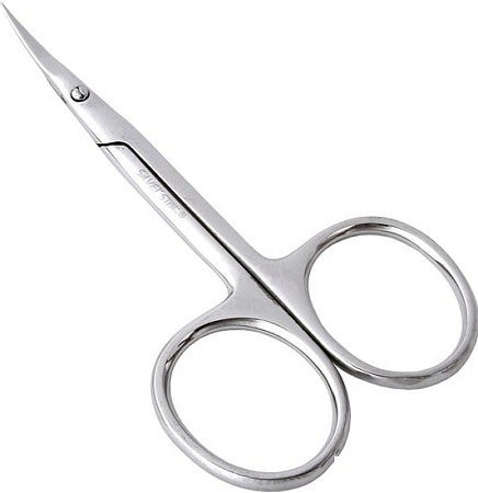 Ножницы маникюрные Silver Star Classic НСС-7