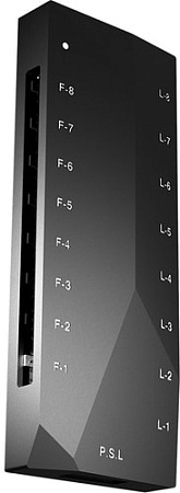 Контроллер вентиляторов ID-Cooling HA-02