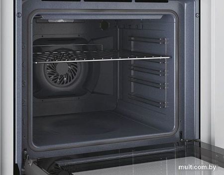 Электрический духовой шкаф Candy FIDC N615/1
