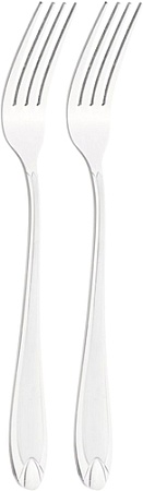 Набор столовых вилок Agness 942-111