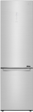 Холодильник LG DoorCooling+ GW-B509PSAP