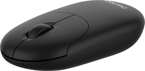 Мышь Perfeo Slim (черный)