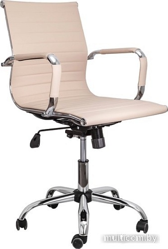 Кресло Седия Эммануэль Нью (кремовый)