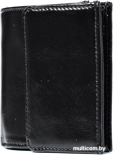 Кошелек Galanteya 35018 (черный)