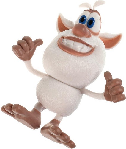 Роботы, трансформеры, фигурки Играем вместе Буба PF-BOOBA-S-RU