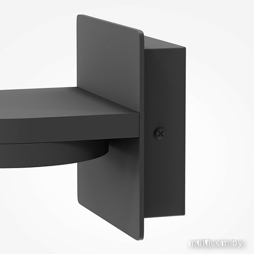 Бра Maytoni Flap MOD354WL-L12B3K