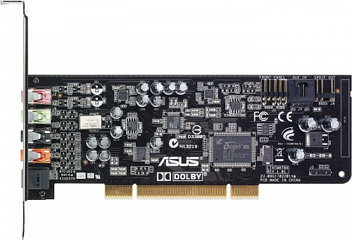 Звуковая карта ASUS Xonar DG