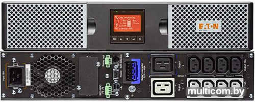 Источник бесперебойного питания Eaton 9PX 2200 RT2U [9PX2200IRT2U]