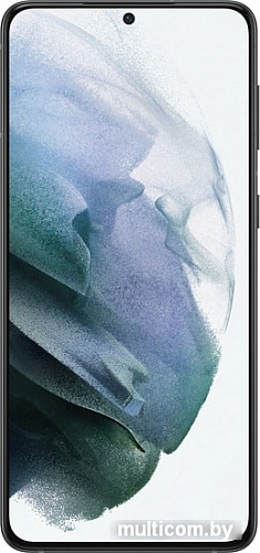 Смартфон Samsung Galaxy S21+ 5G 8GB/256GB (черный фантом)