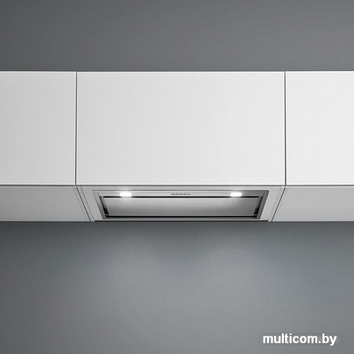 Кухонная вытяжка Falmec Gruppo Incasso Design 105 800 м3/ч (нержавеющая сталь)