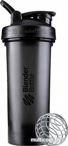 Шейкер Blender Bottle Classic V2 Classic BB-CLV245-CBLK