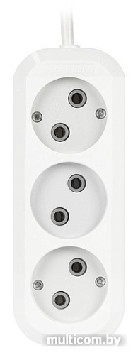 Сетевой фильтр SmartBuy SBE-10-3-03-N