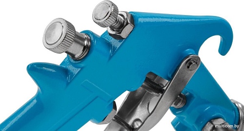 Краскопульт DGM Air Gun 410