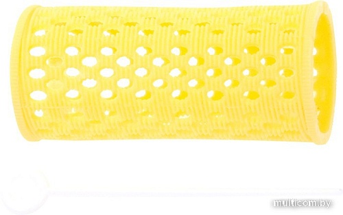 Бигуди Dewal RMHR2 (12шт, желтый)
