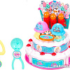 Набор игрушечных продуктов Girl&#039;s club Повар IT108594