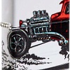 Зажигалка Zippo Hot Rod Design 48660