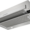 Кухонная вытяжка KUPPERSBERG Slimhit 60 X