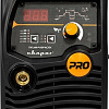 Сварочный инвертор Сварог Pro TIG 200 P DSP AC/DC (E201)