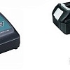Перфоратор Makita DHR242RFE