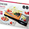 Кухонные весы Sencor SKS 6700BK