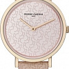 Наручные часы Pierre Cardin Belleville Monogram CBV.1506