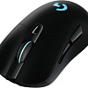 Игровая мышь Logitech G703 Lightspeed (черный)