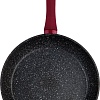 Сковорода Appetite Red Crystal RC2281