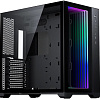 Корпус MagniumGear NEO Qube 2 Infinity Mirror MG-NE620QI_DBK02