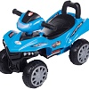 Каталка Babyhit Квадроцикл First Race RC10 (голубой)