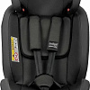 Детское автокресло Indigo Advanced Isofix (темно-серый)