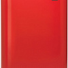 Brabantia Bo Touch Bin 60 л (пламенно-красный)