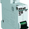 Выключатель автоматический Schneider Electric DEKraft 11059DEK