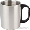 Термокружка Diolex DXM-300-1 0.3л (серебристый)