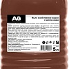 Хозяйственное мыло Avko с маслом кедра (5 л)