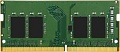 Оперативная память Kingston 16GB DDR4 SODIMM PC4-25600 KCP432SS8/16