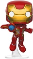 Фигурка Funko POP! Bobble Marvel Avengers Infinity War Iron Man
