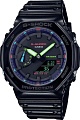 Наручные часы Casio G-Shock GA-2100RGB-1A