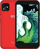 Смартфон BQ-Mobile BQ-5060L Basic (красный)