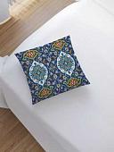 Чехол на подушку JoyArty Восточный узор sl_25289
