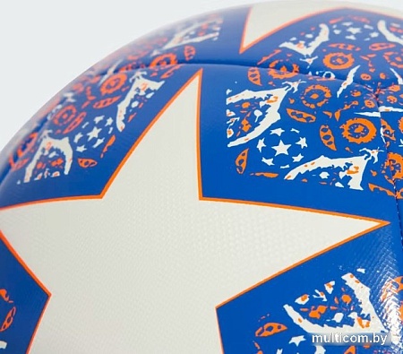 Футбольный мяч Adidas Finale Training HU1578 (5 размер)