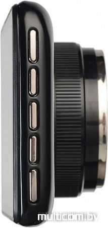 Автомобильный видеорегистратор Intego VX-395DUAL