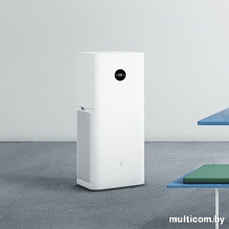 Очиститель воздуха Xiaomi Mi Air Purifier Max