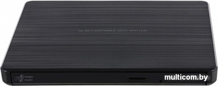Оптический накопитель LG GP60NB60