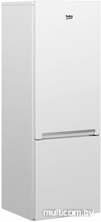 Холодильник BEKO RCSK250M00W