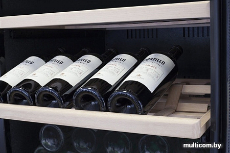 Винный шкаф CASO WineSafe 192