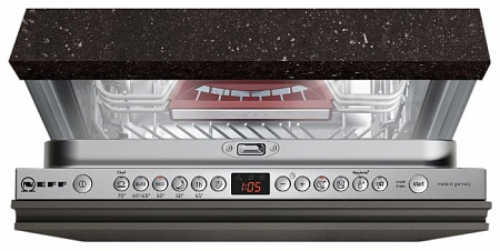 Посудомоечная машина NEFF S585T60D5R