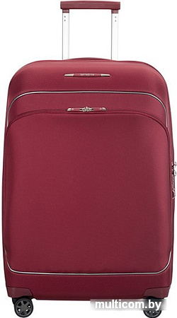 Спиннер Samsonite Fuze Cabernet Red 68 см